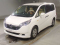 2007 Honda Step WGN