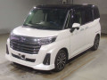 2024 Toyota Roomy