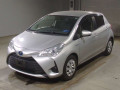 2019 Toyota Vitz