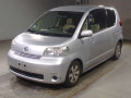 2011 Toyota Porte