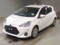 2016 Toyota Aqua