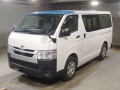 2022 Toyota Hiace Van
