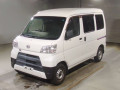 2018 Daihatsu Hijet Cargo