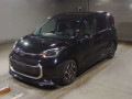 2023 Toyota Sienta