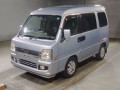 2005 Subaru Dias Wagon