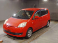 2009 Toyota Passo sette