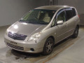 2001 Toyota Corolla Spacio