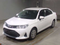 2021 Toyota Corolla Axio