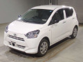 2022 Daihatsu Mira e:S