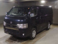 2021 Toyota Hiace Van