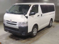 2020 Toyota Hiace Van