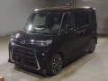 2023 Daihatsu Tanto Custom