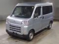 2022 Daihatsu Hijet Cargo