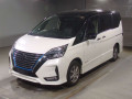 2021 Nissan Serena