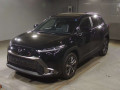 2024 Toyota Corolla Cross
