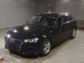 2016 Audi A4 Avant