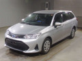 2021 Toyota Corolla Fielder