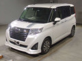 2019 Toyota Roomy