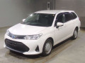 2021 Toyota Corolla Fielder