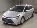 2021 Toyota Corolla Touring Wagon