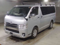 2015 Toyota Hiace Van