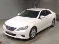 2012 Toyota Mark X
