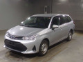 2019 Toyota Corolla Fielder