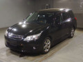 2011 Subaru Exiga