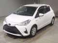 2019 Toyota Vitz