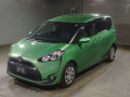 2017 Toyota Sienta