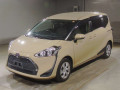2021 Toyota Sienta