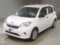 2020 Toyota Passo