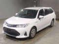 2019 Toyota Corolla Fielder
