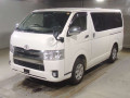 2019 Toyota Hiace Van