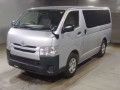 2019 Toyota Regiusace Van