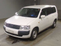 2014 Toyota Probox Van
