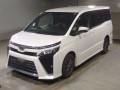 2018 Toyota Voxy