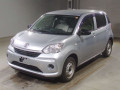 2023 Toyota Passo