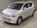 2019 Suzuki Alto