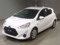 2015 Toyota Aqua