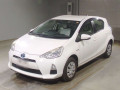 2014 Toyota Aqua