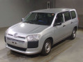 2017 Toyota Probox