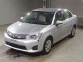 2013 Toyota Corolla Axio