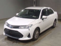 2018 Toyota Corolla Axio