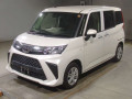 2021 Toyota Roomy