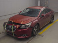 2015 Subaru Legacy B4