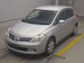 2011 Nissan Tiida