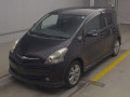 2009 Toyota Ractis