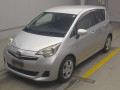 2012 Toyota Ractis