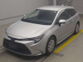 2021 Toyota Corolla Touring Wagon